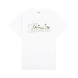 Футболка Billionaire Boys Club Spectral Short-Sleeve Tee 'Bleach White'