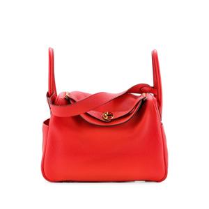 Сумка через плечо Lindy Bag Clemence 30