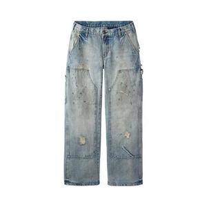 Джинсы GV Gallery Swiss Denim 'Blue'