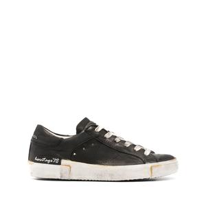 Кеды Prxs Tennis
