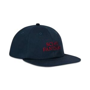 Кепки Sci-Fi Fantasy Herringbone Logo Hat 'Navy'