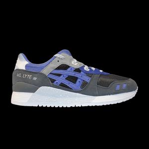 Повседневные беговые Sneaker Freaker x ASICS Gel Lyte 3 'Alvin Purple'