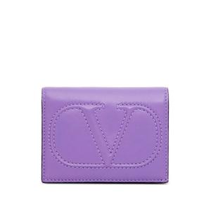 Маленький кошелек Walk с логотипом VLogo Signature