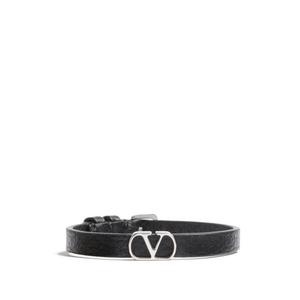 Браслет с логотипом VLogo Signature