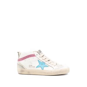 Кеды Mid Star
