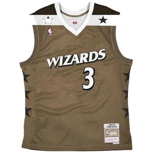 Топ NBA Washington Wizards 2007 Caron Butler