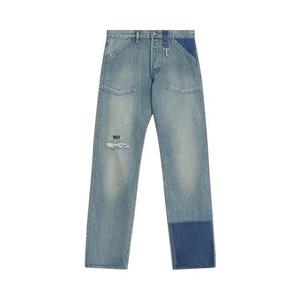 Levi's x Reese Cooper Straight Fit Jeans 'Средняя стирка'