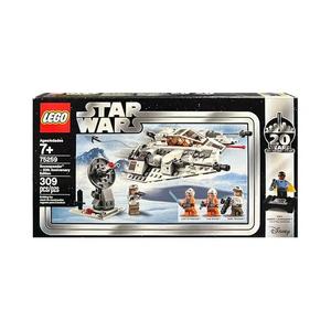 Игрушки и наборы игр LEGO Star Wars Snowspeeder - Юбилейное издание 20-летия