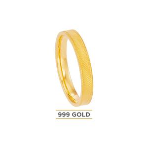 HABIB 999/24K Желтое золото Кольцо 9200001Y