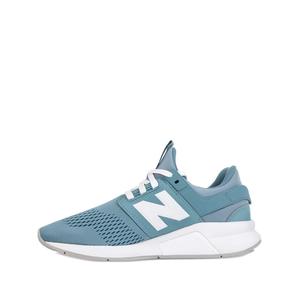 Кроссовки 247 Smoke Blue White