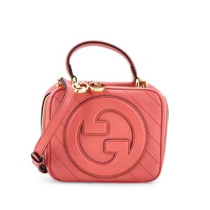 Стеганая сумка-сэтчел Blondie NM Top Handle