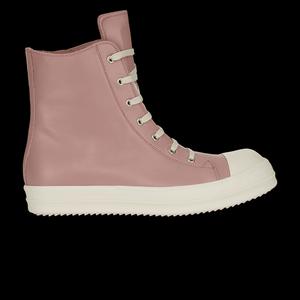 Кроссовки Rick Owens Lido 'Dusty Pink'