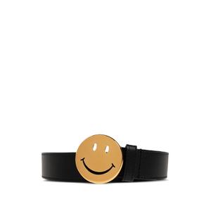 Ремень из коллаборации с Smiley