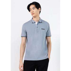 Paddy Active Быстросохнущее поло из пике Regular Fit - BOSS Green