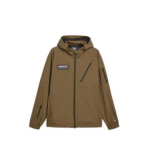 Куртка Spzl Buckstead с капюшоном