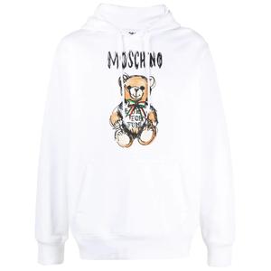 Худи Teddy Bear