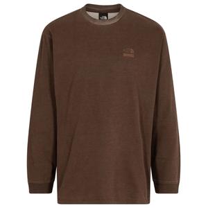 Футболка из коллаборации с The North Face