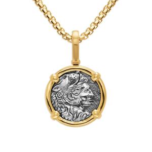 Подвеска Alexander the Great