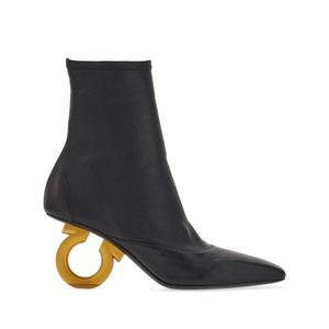 Ботильоны Elina 70