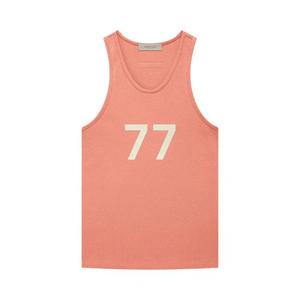 Майка Fear of God Essentials Tank Top 'Coral'