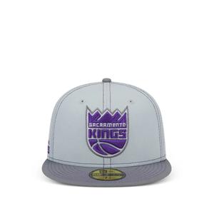 Кепка 59FIFTY Sacramento Kings