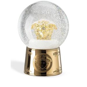 Снежный шар Golden Medusa