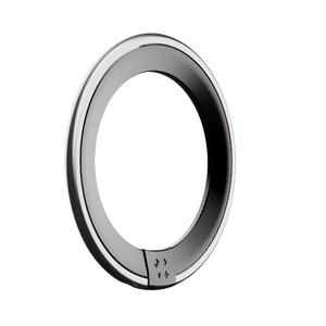 Momax Hoop магнитное кольцо-держатель Magnetic Ring Stand - Чёрный Black