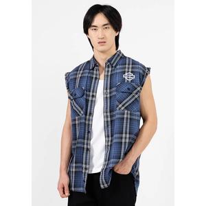 Блузон Harley-Davidson® Liberty Eagle Plaid