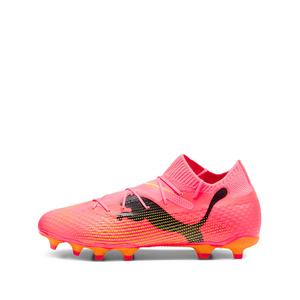 Кроссовки Future Pro 7 Sunset Glow/Black/Sun Stream