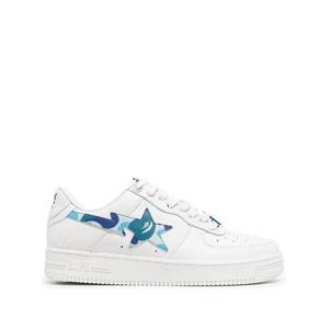 Кроссовки Bape Sta