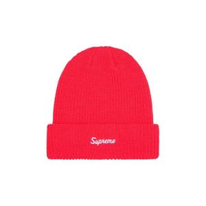 Бини Supreme Loose Gauge Beanie 'Watermelon'
