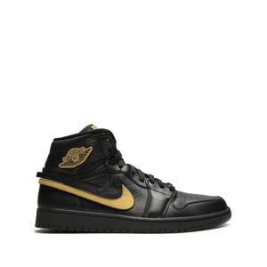 Кроссовки Air Jordan 1 Retro High BHM