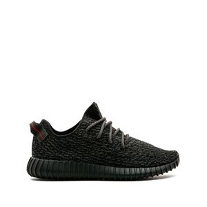 Кроссовки Yeezy Boost 350 Pirate Black