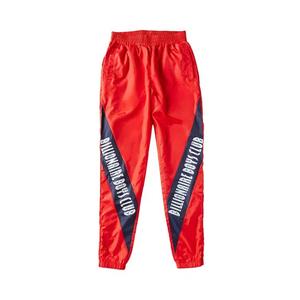 Брюки Billionaire Boys Club Sprints Pants 'Red'