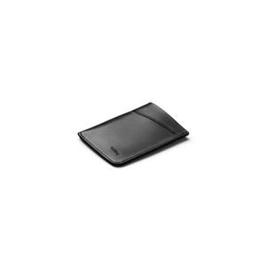 Чехол для карт Bellroy Card Sleeve (второе издание) - черный