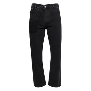 Джинсы Twisted Seam Trompe L'oeil