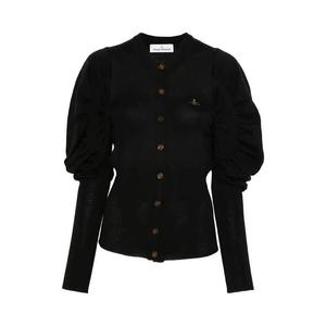 Кардиганы Vivienne Westwood Eli Cardi 'Black'
