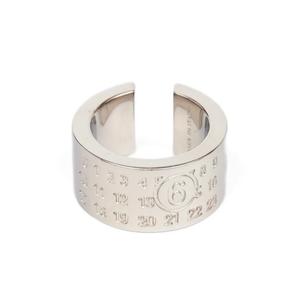 Серьга-кафф Numeric