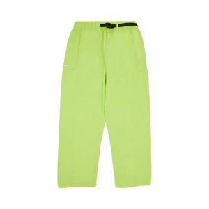 Брюки Supreme Belted Trail Pant 'Lime'
