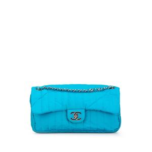 Сумка на плечо Jumbo Quilted Nylon Vertical Flap (2012 год)