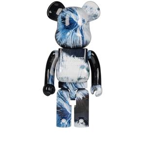 Фигурка Be@rbrick 1000% из коллаборации с Benjamin Grant