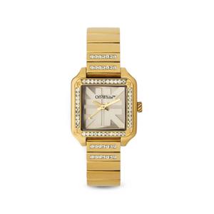 Наручные часы After Hours Pavé 31.5 мм