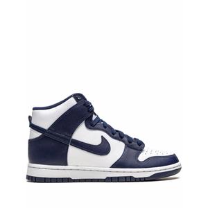 Кроссовки Dunk High