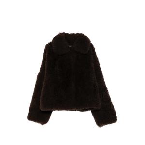 Куртка из овчины