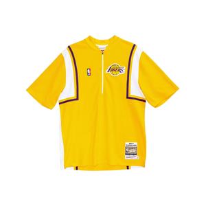 Топ NBA Authentic Lakers 2000