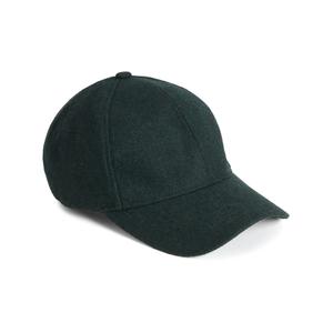 Бейсболка Solid