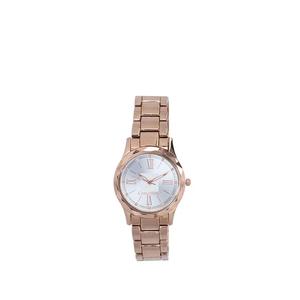 Бежевый Illume Timepiece