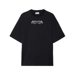 Футболка Tattoo Bandana с принтом Arrow