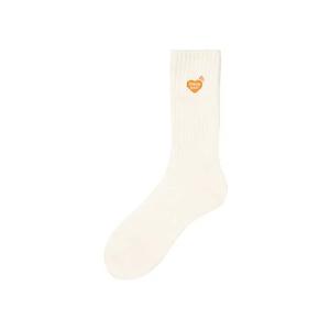 Носки и колготки Human Made Pile Socks 'Белый'