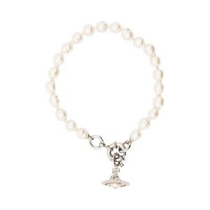 Браслеты Vivienne Westwood Aleksa Bracelet 'Тан'